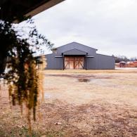 Barn View